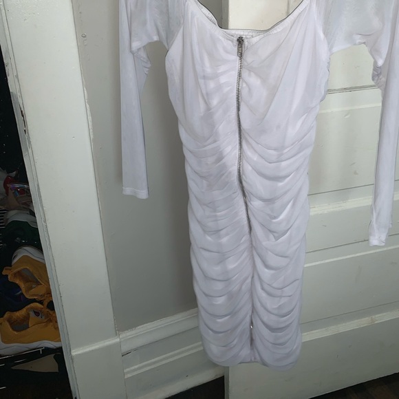 Dress - Picture 2 of 2